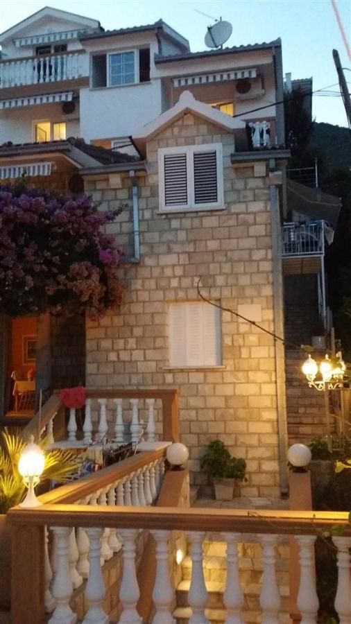 Апартаменты Apartmani Kalinic Биела-20