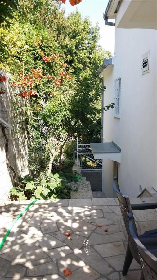 Апартаменты Apartmani Kalinic Биела