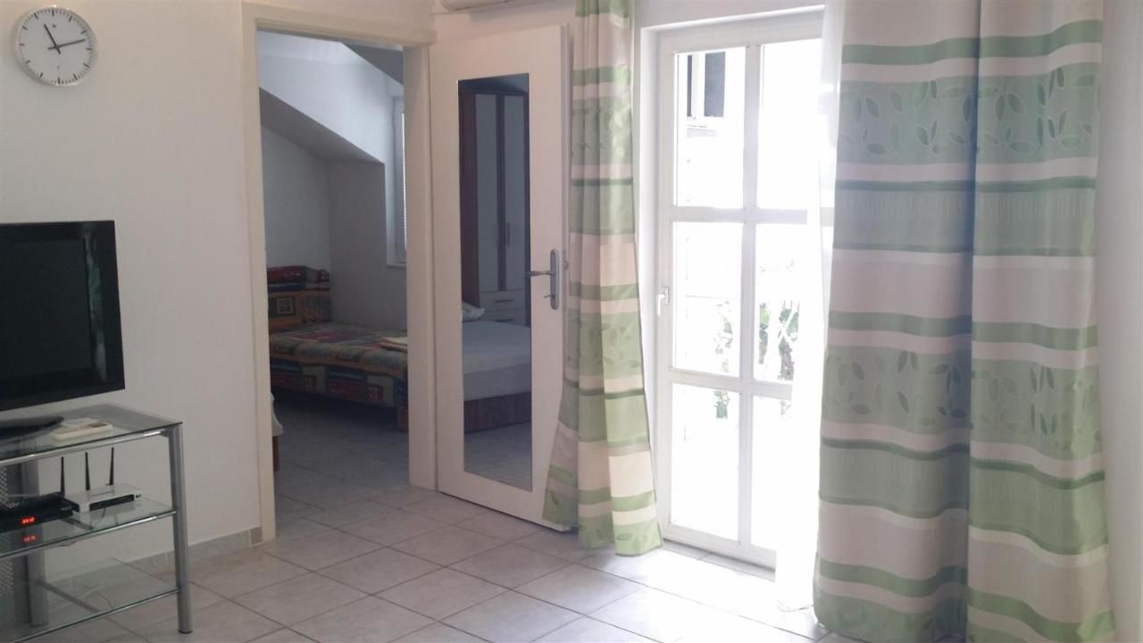 Апартаменты Apartmani Kalinic Биела