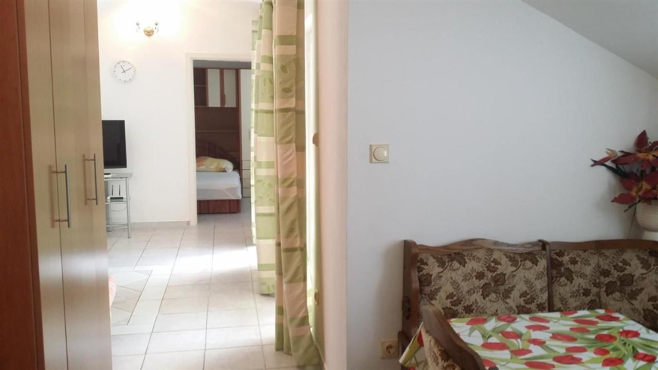 Апартаменты Apartmani Kalinic Биела