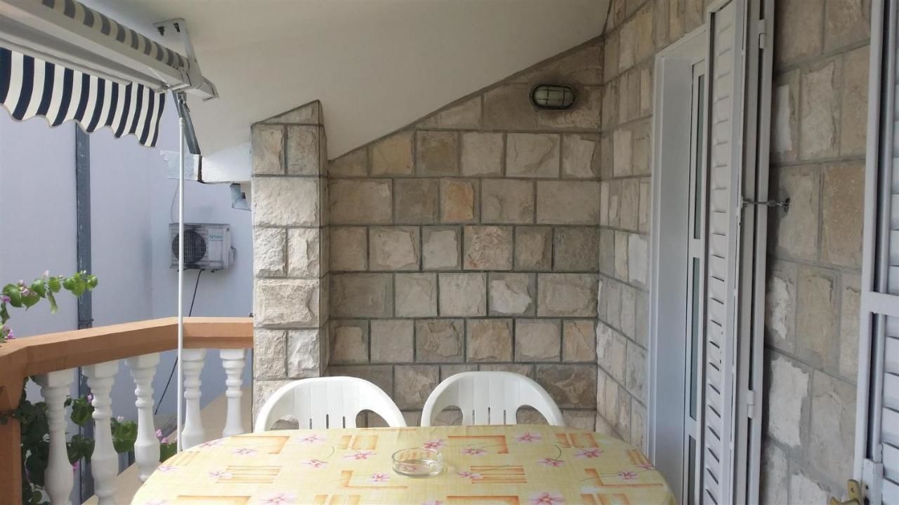 Апартаменты Apartmani Kalinic Биела