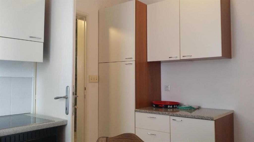 Апартаменты Apartmani Kalinic Биела