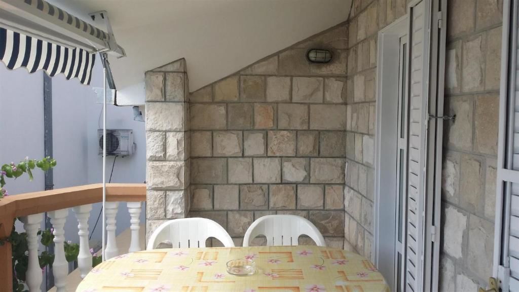 Апартаменты Apartmani Kalinic Биела