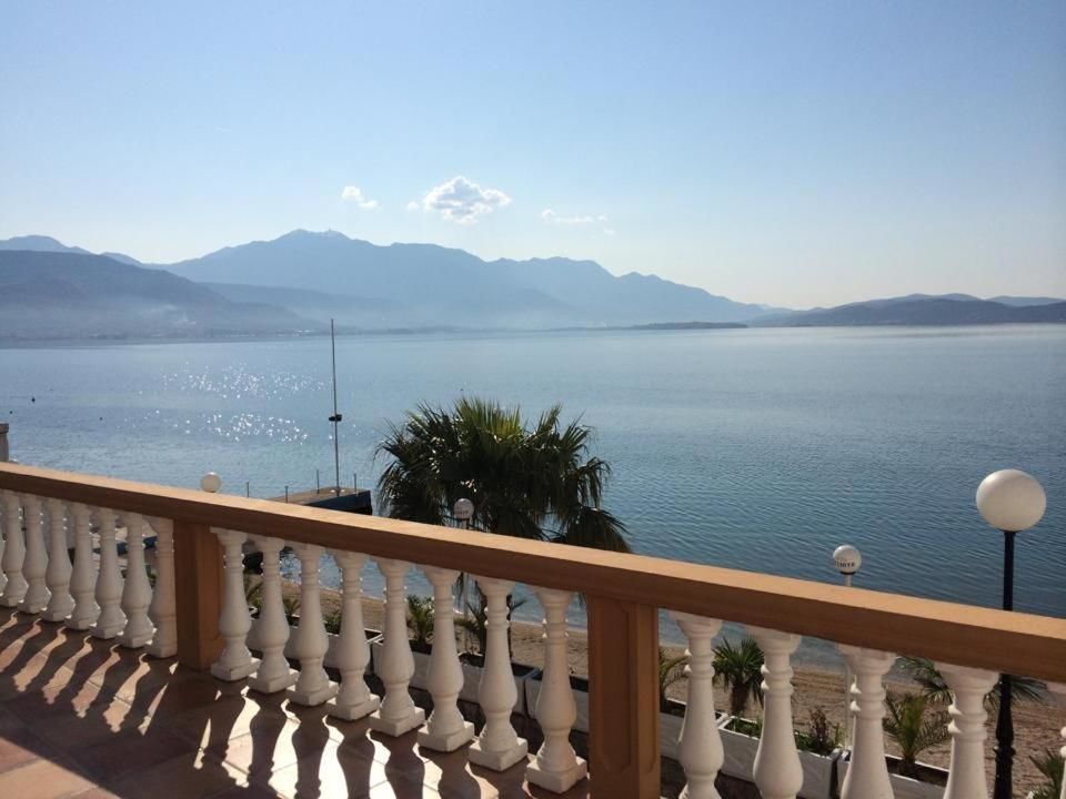 Апартаменты Apartmani Kalinic Биела-10