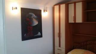 Апартаменты Apartmani Kalinic Биела Апартаменты с видом на море-9