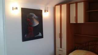 Апартаменты Apartmani Kalinic Биела Апартаменты с видом на море-22