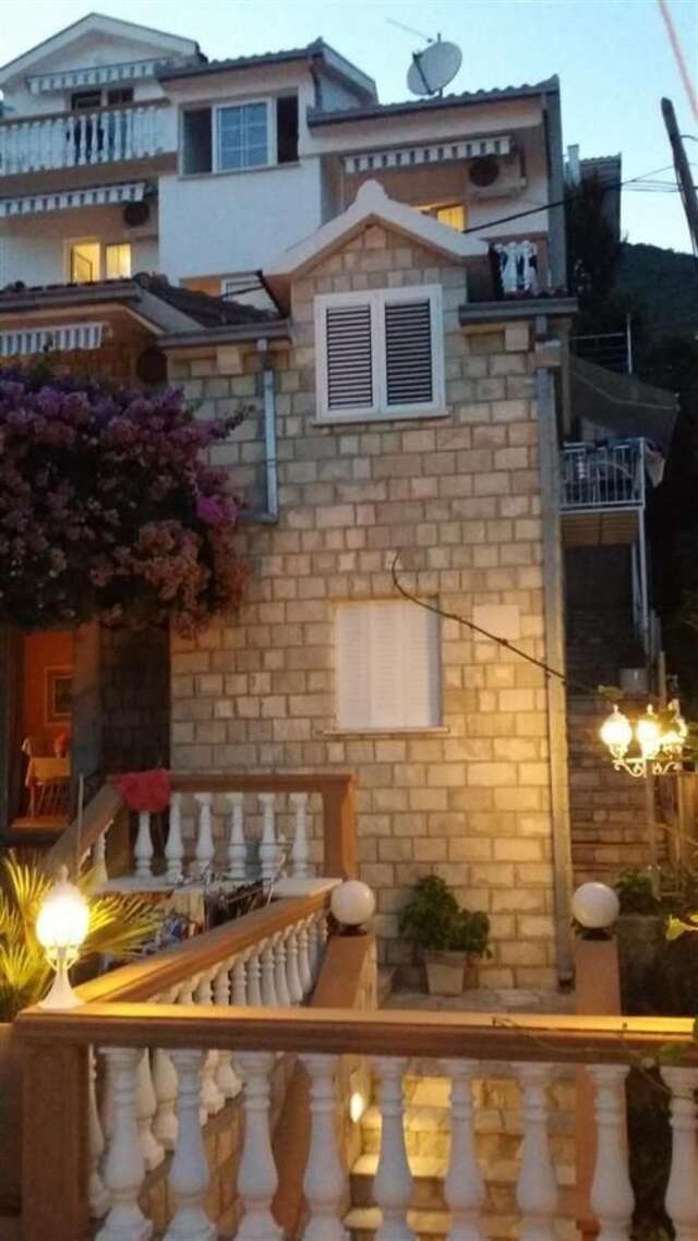 Апартаменты Apartmani Kalinic Биела-19