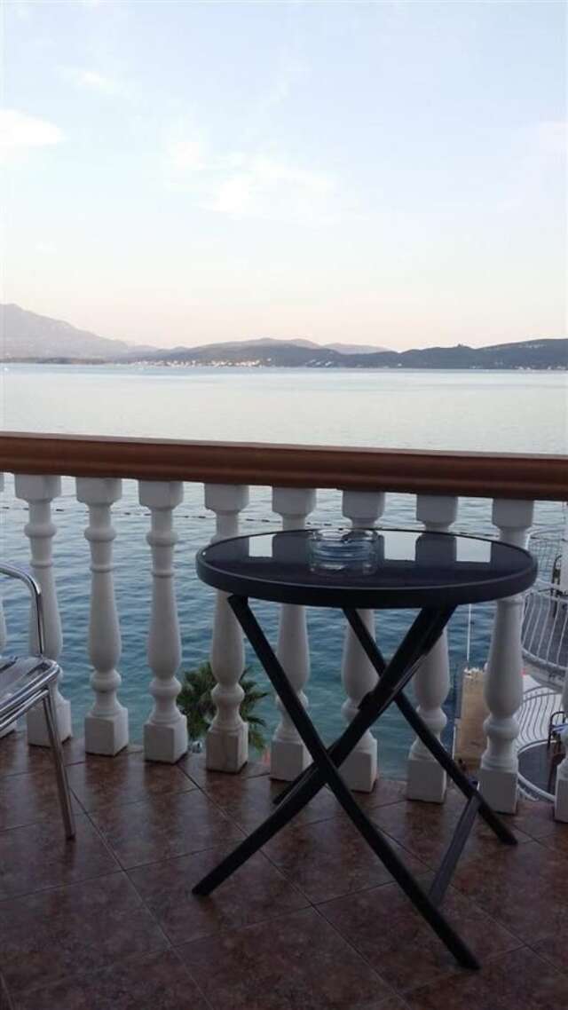 Апартаменты Apartmani Kalinic Биела-20