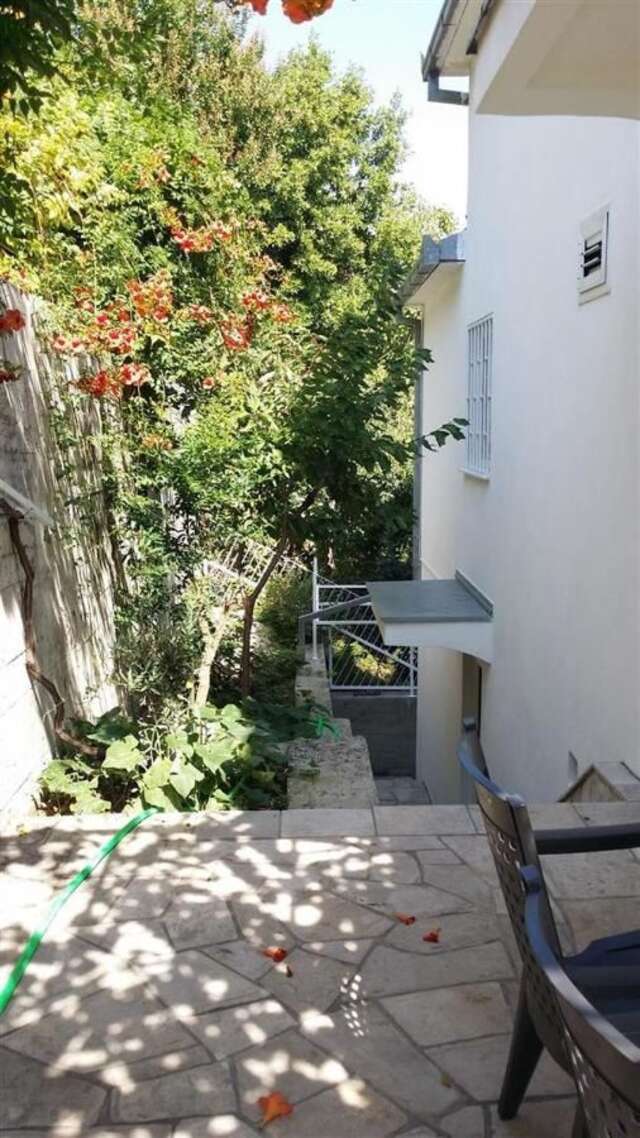 Апартаменты Apartmani Kalinic Биела-23
