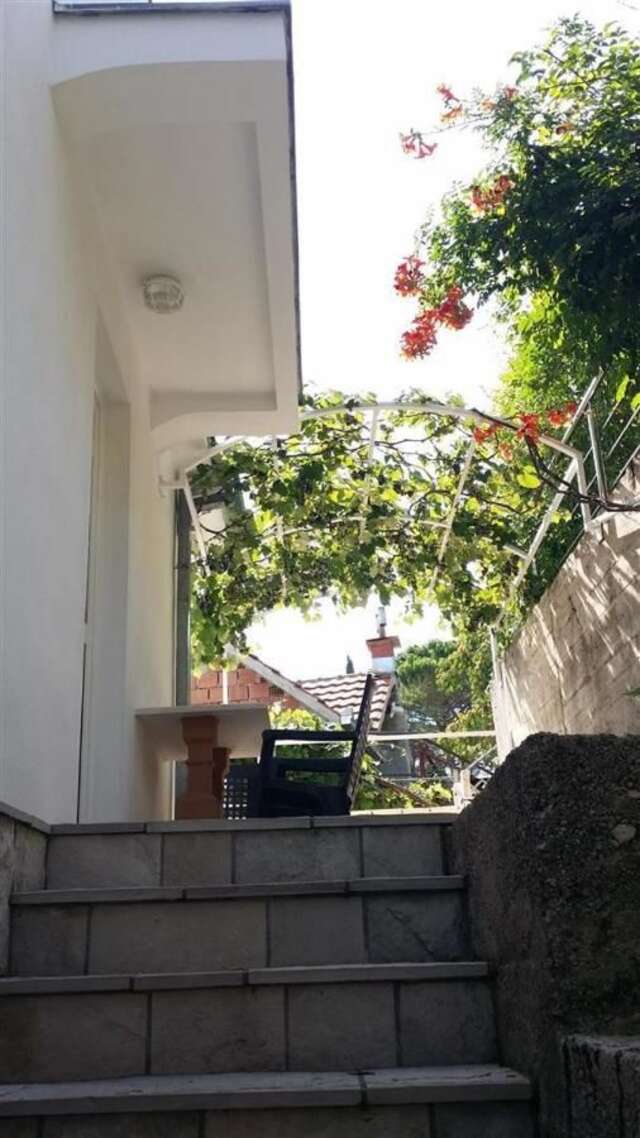 Апартаменты Apartmani Kalinic Биела-25