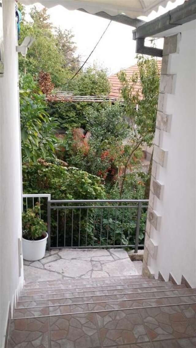 Апартаменты Apartmani Kalinic Биела-26