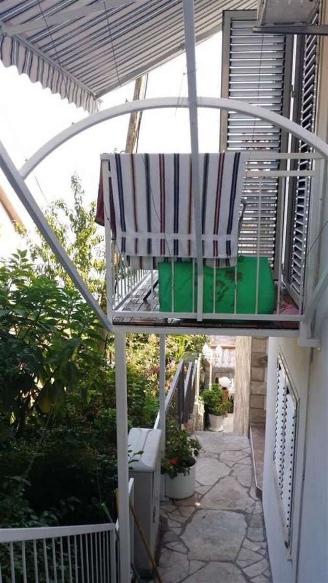 Апартаменты Apartmani Kalinic Биела-27