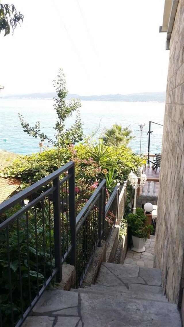 Апартаменты Apartmani Kalinic Биела-28