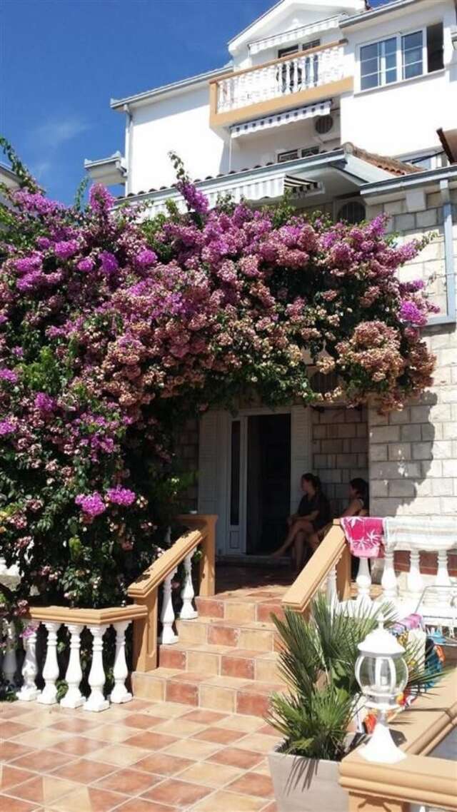 Апартаменты Apartmani Kalinic Биела-5