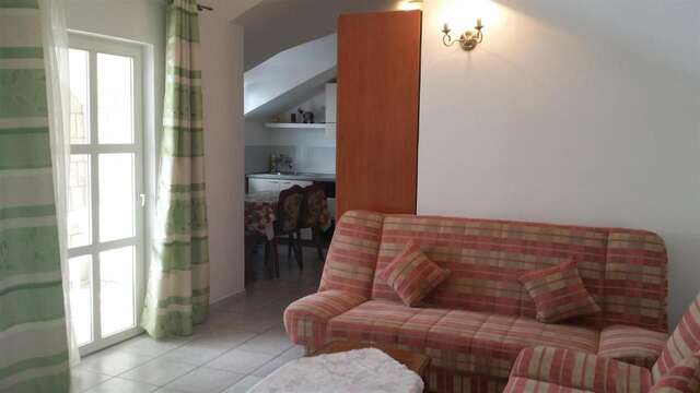 Апартаменты Apartmani Kalinic Биела-32