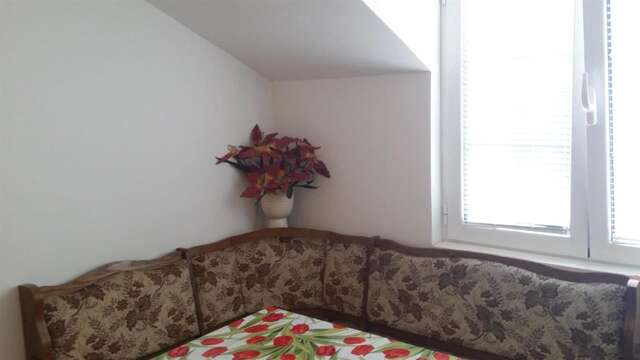 Апартаменты Apartmani Kalinic Биела-37