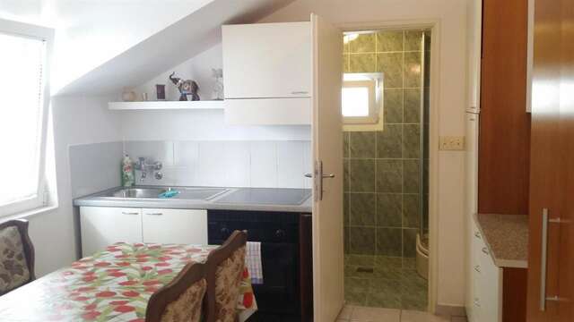 Апартаменты Apartmani Kalinic Биела-38