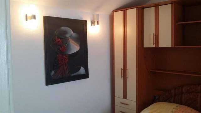 Апартаменты Apartmani Kalinic Биела-40