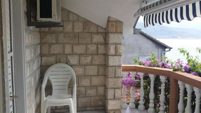 Апартаменты Apartmani Kalinic Биела-41