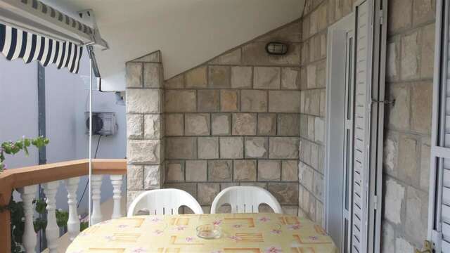 Апартаменты Apartmani Kalinic Биела-44