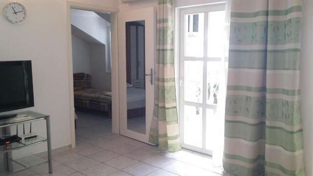 Апартаменты Apartmani Kalinic Биела-49