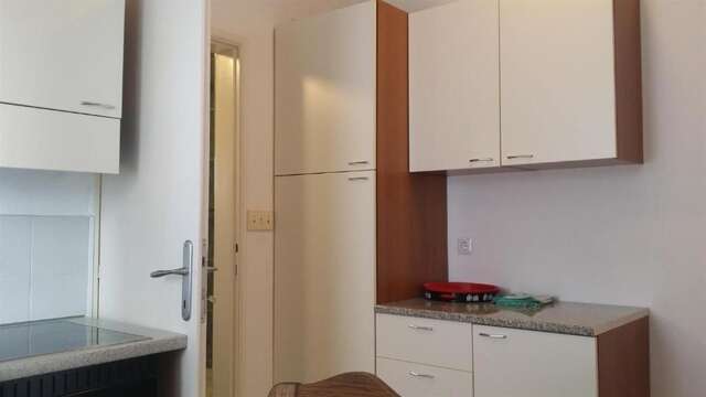 Апартаменты Apartmani Kalinic Биела-51
