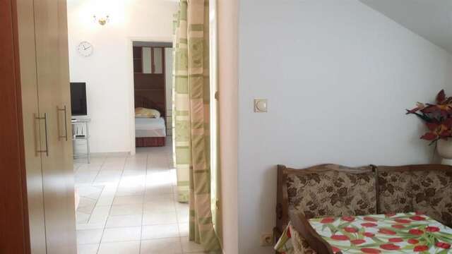 Апартаменты Apartmani Kalinic Биела-52