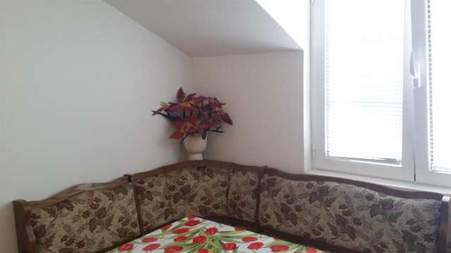 Апартаменты Apartmani Kalinic Биела-53