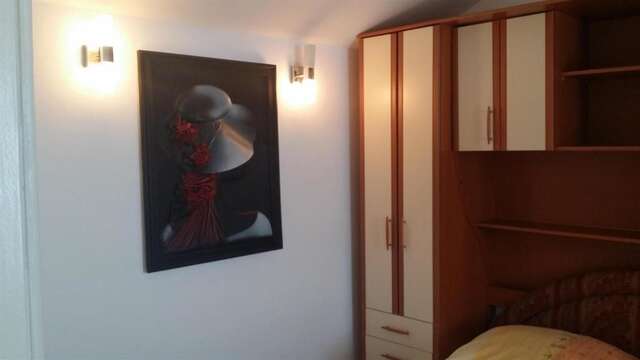 Апартаменты Apartmani Kalinic Биела-56